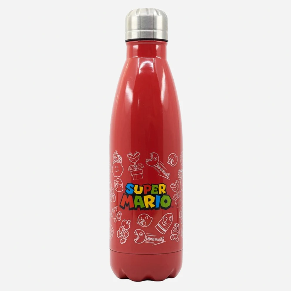 Bottle 500 ml