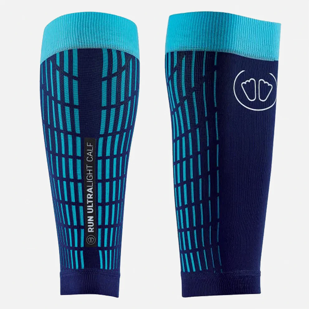 Ultralight Run Calf Black Yellow (Unisex)