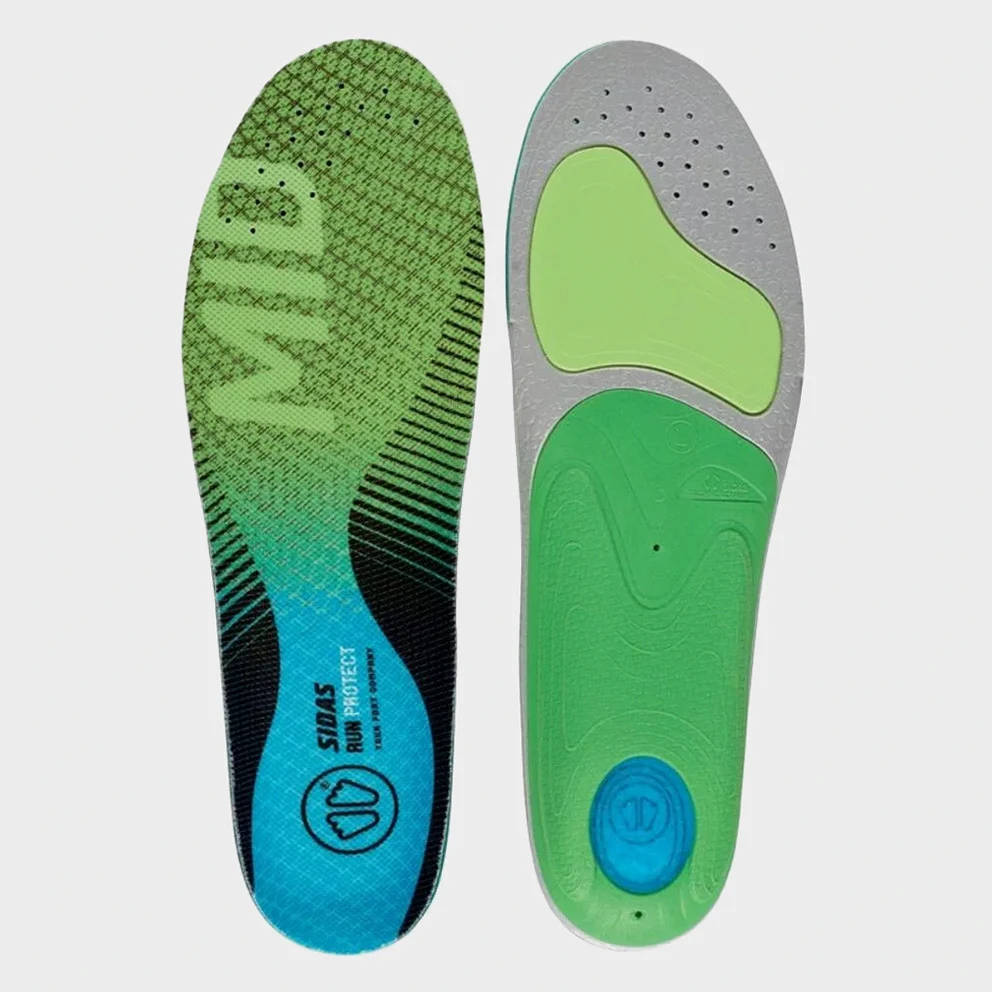 3 Feet Run Protect Insoles