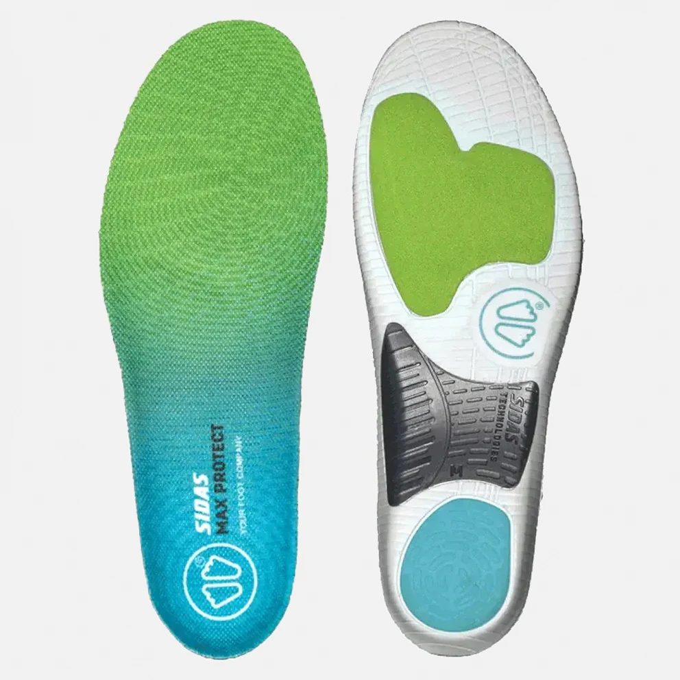 Max Protect Active Slim Insoles