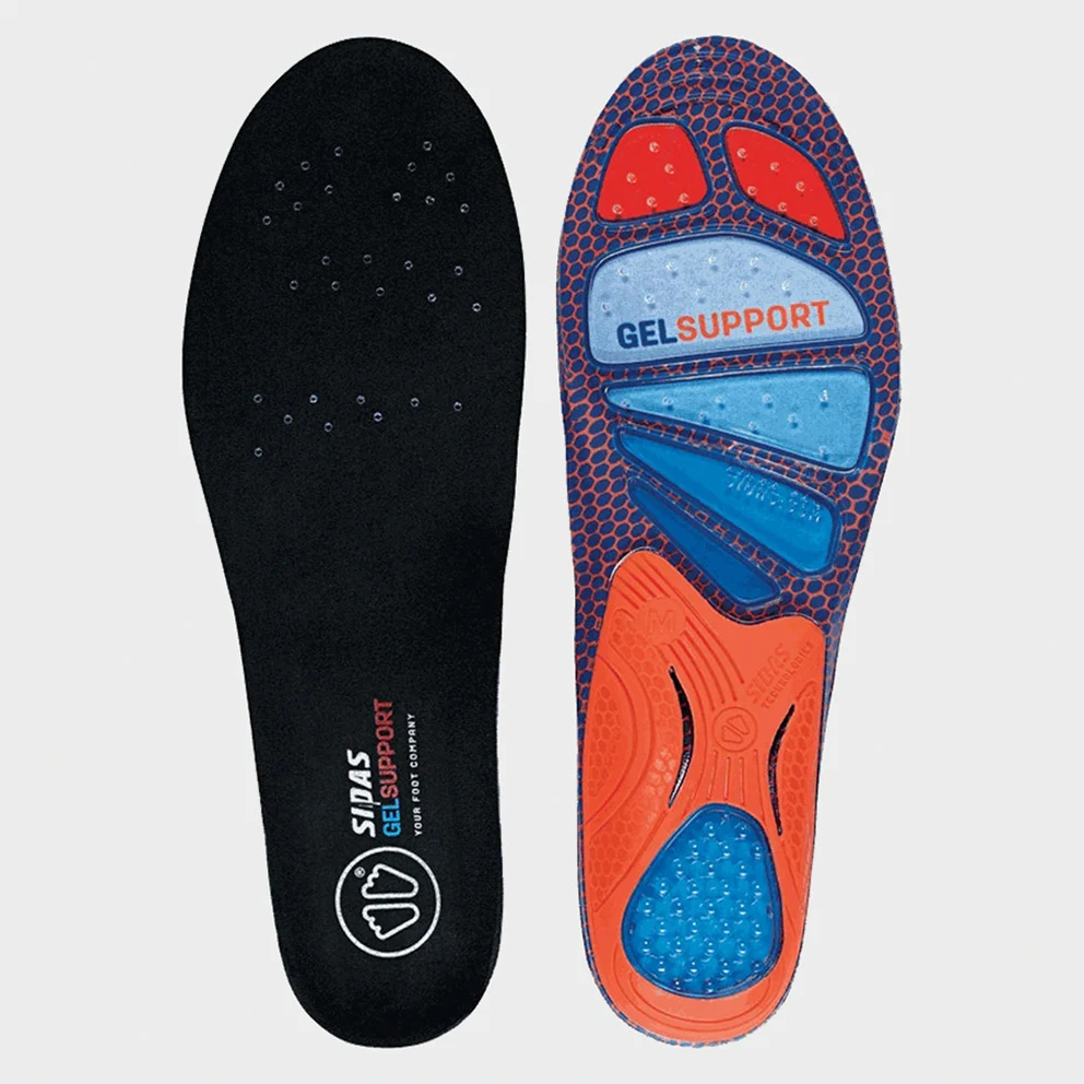Cush Gel Support 2.0 Unisex Shoe Soles