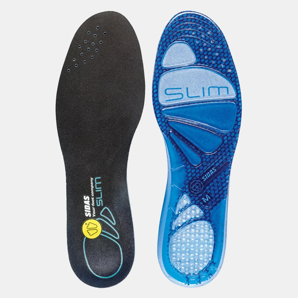 Cushioning Gel Slim Insoles