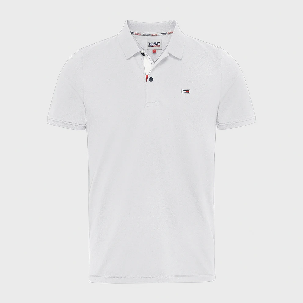 Men’s Polo Τ-Shirt