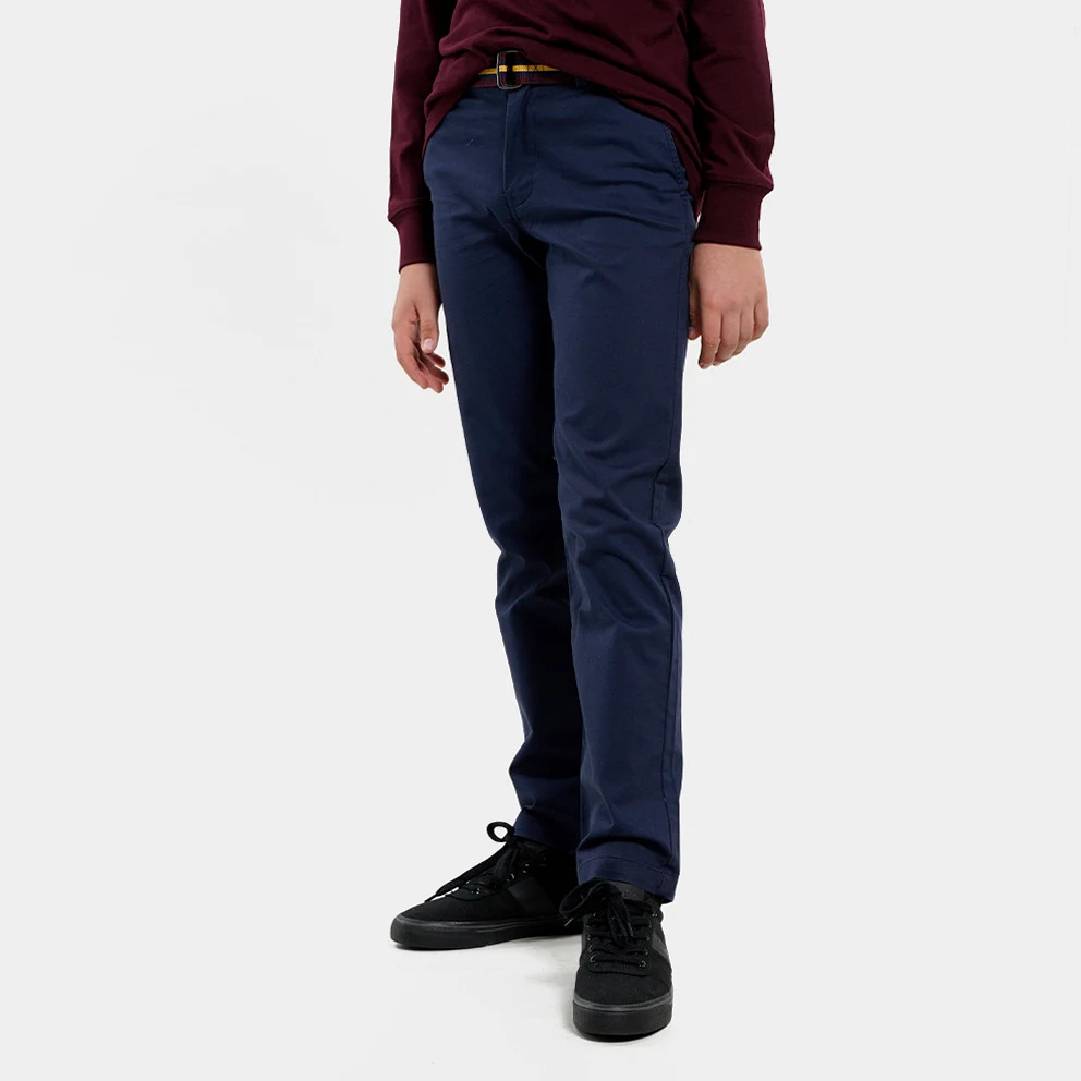Kids' Chinos