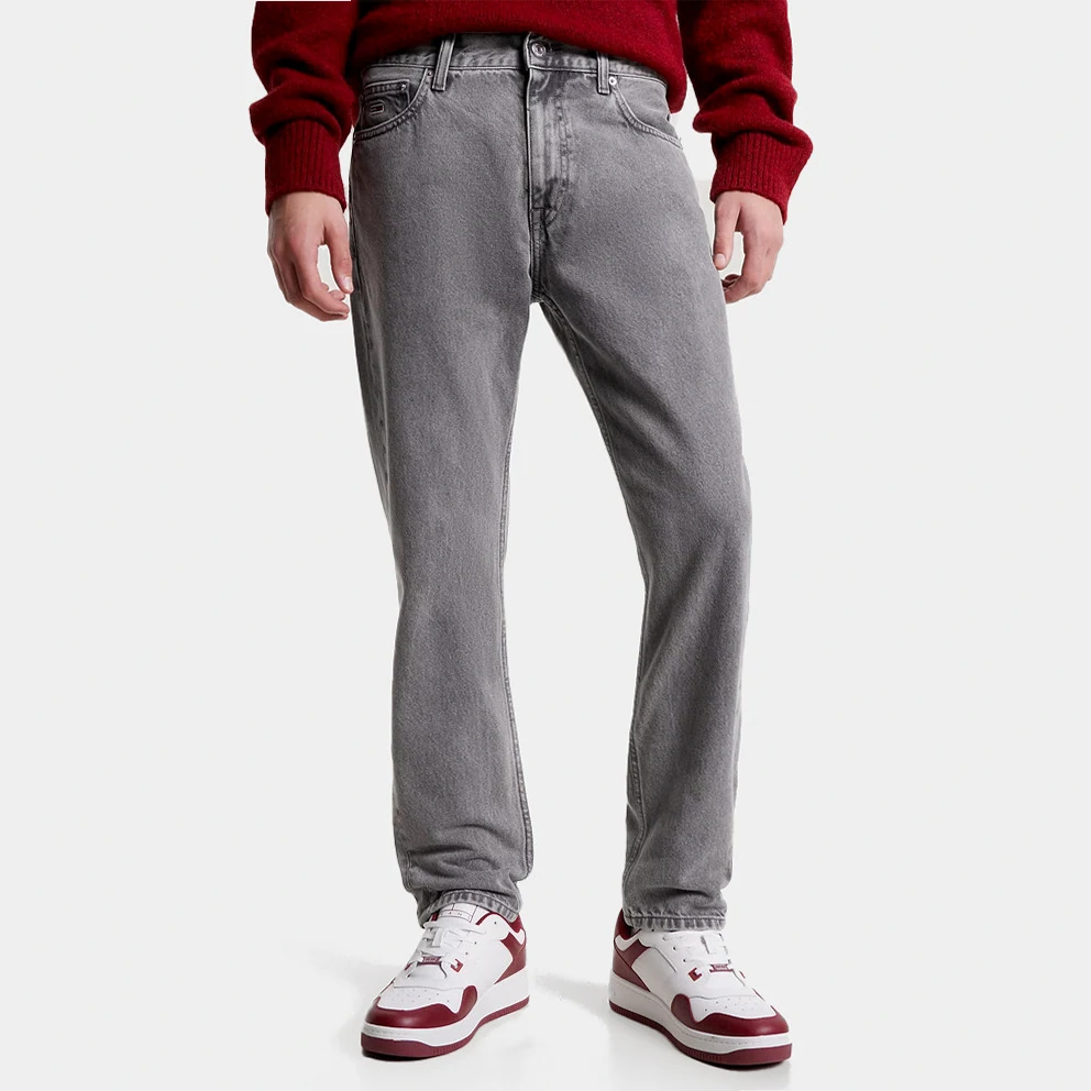 Dad Jean Rglr Tprd Cg4072
