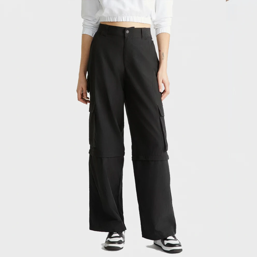 Claire Women's Cargo Pants
