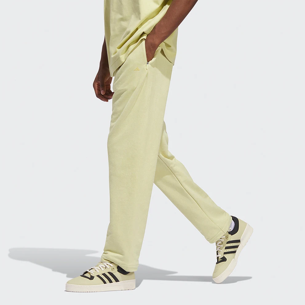 Basketball Sueded Unisex Track Pants