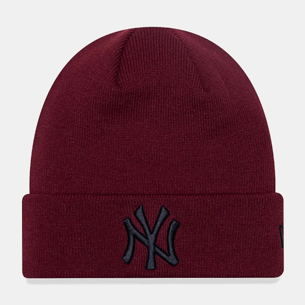 League Essential Beanie