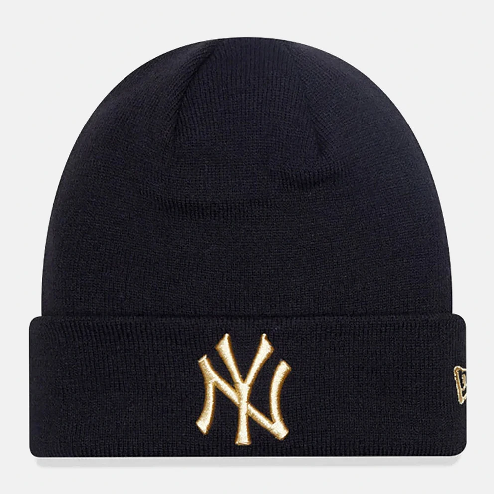 Metallic Beanie Beanie