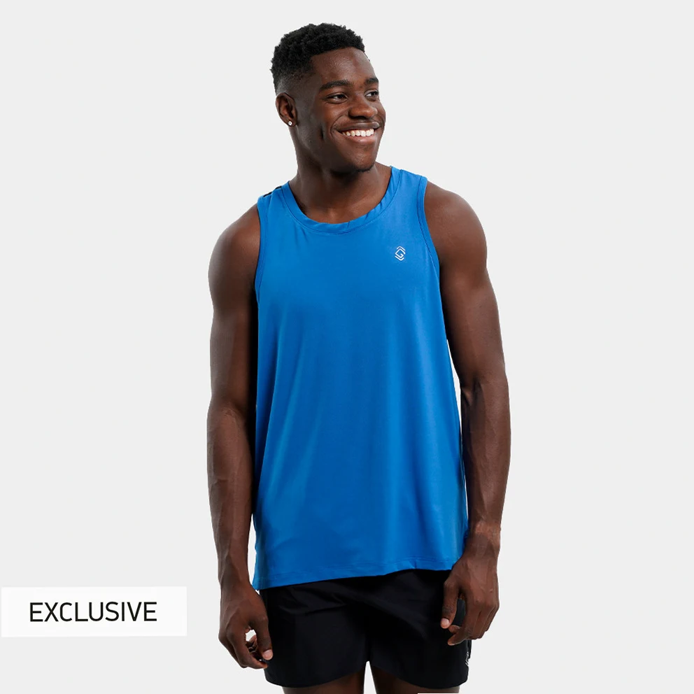 BLAZE Men's Sleeveless T-shirt