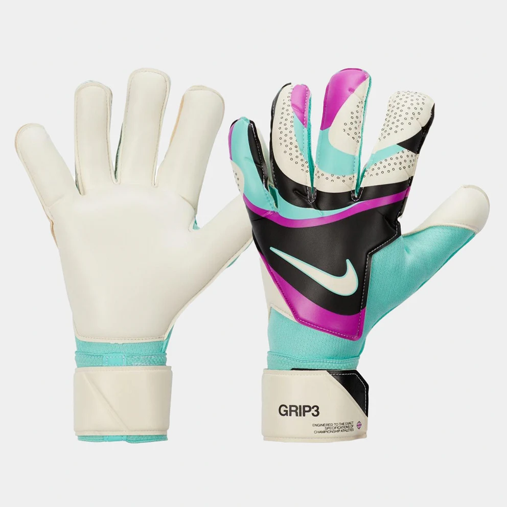 Grip3 Unisex Goalkeeper's Gloves