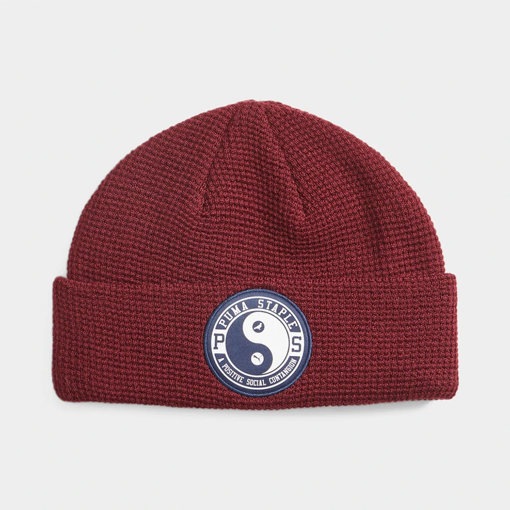 x Staple Beanie