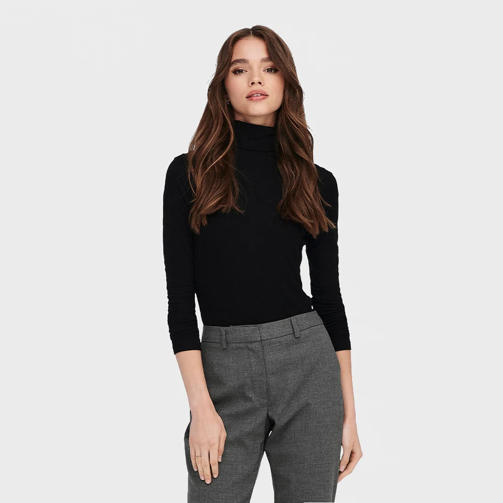 Onlsille Women's  Longsleeve