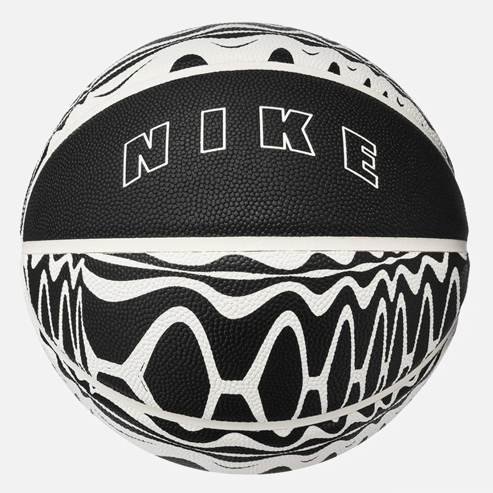 Basketball 8P Prm Energy Deflated