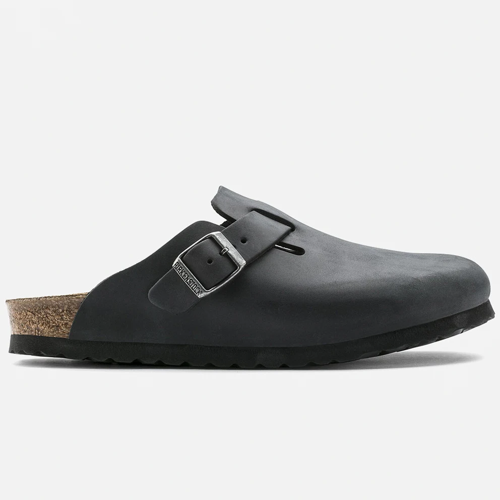 Classic Boston Regular Unisex Flip Flops