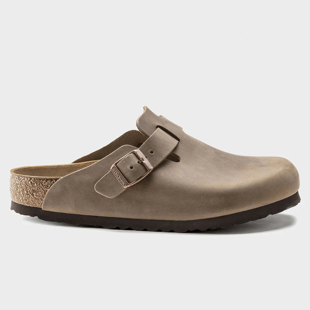 Classic Boston Unisex Slipers