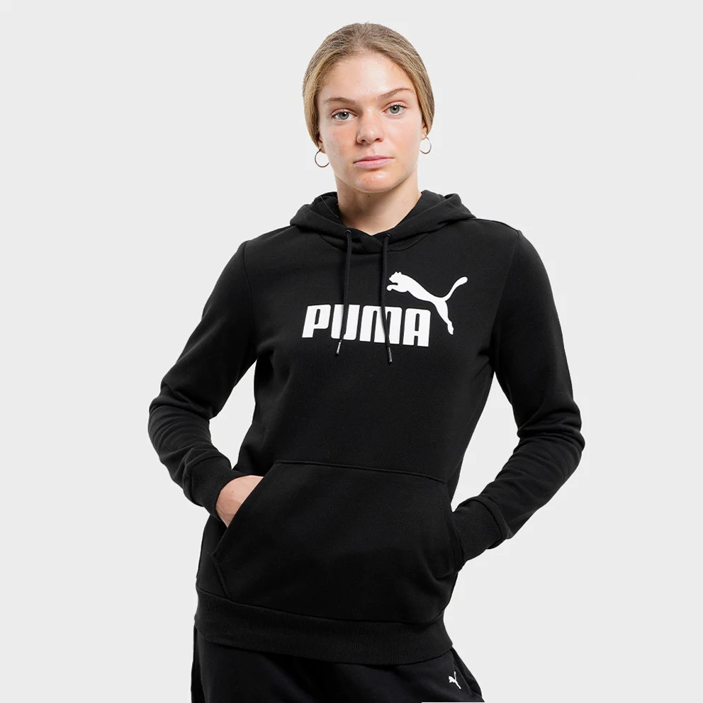 Essentials Logo Women's Hoodie