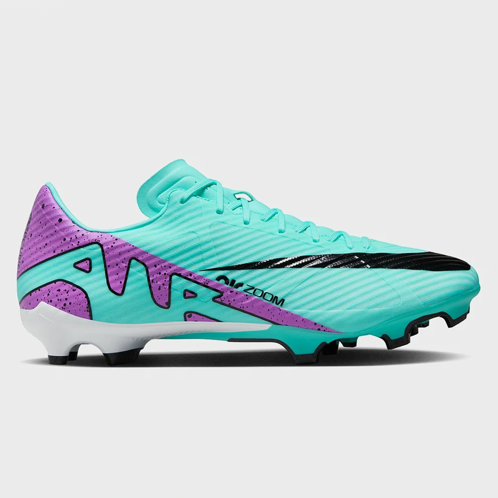 Zoom Vapor 15 Academy FG/MG Men's Football Shoes