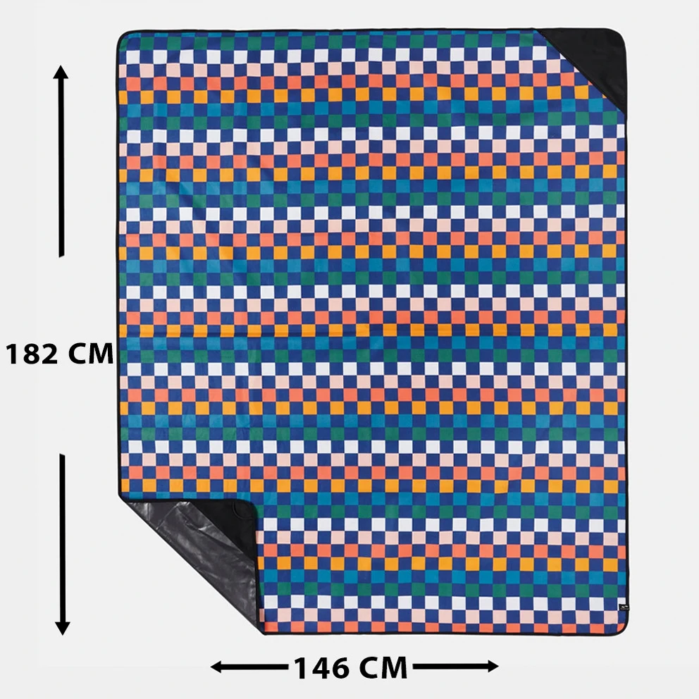 Sundown Beach Towel 182 x 146 cm