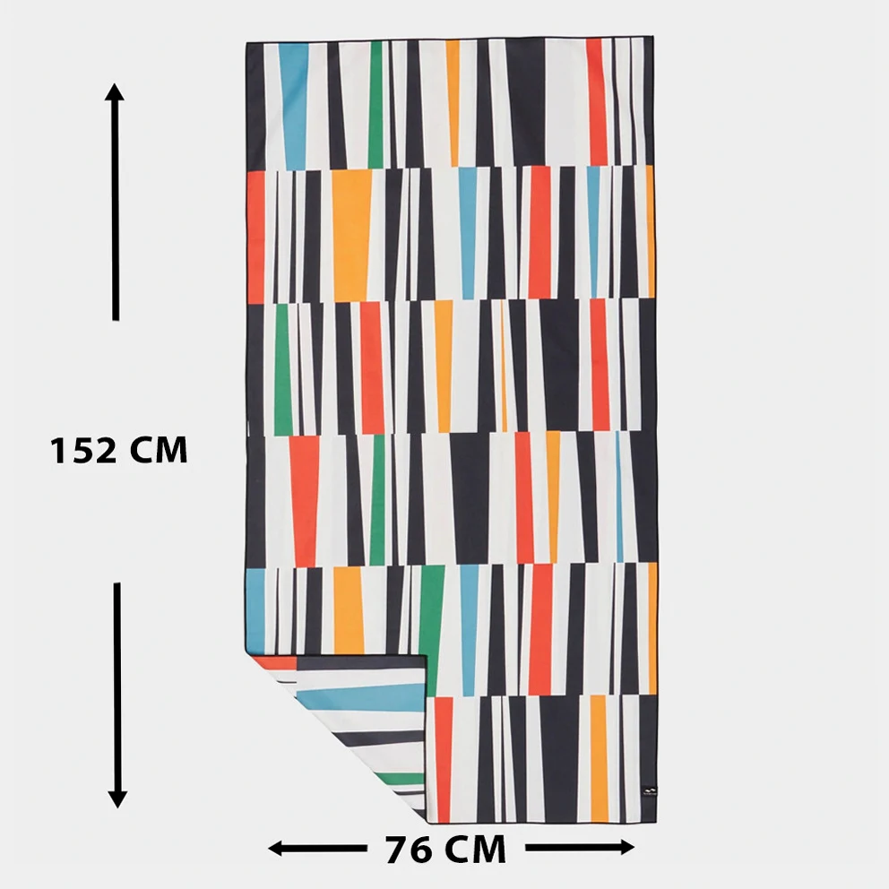 Harper Qd Beach Towel 152 x 76 cm