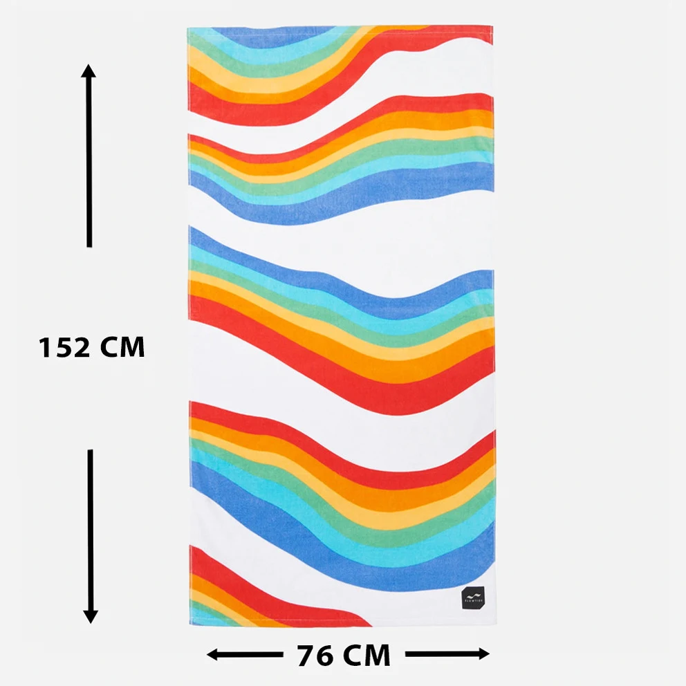 Beach Towel 152 x 76 cm