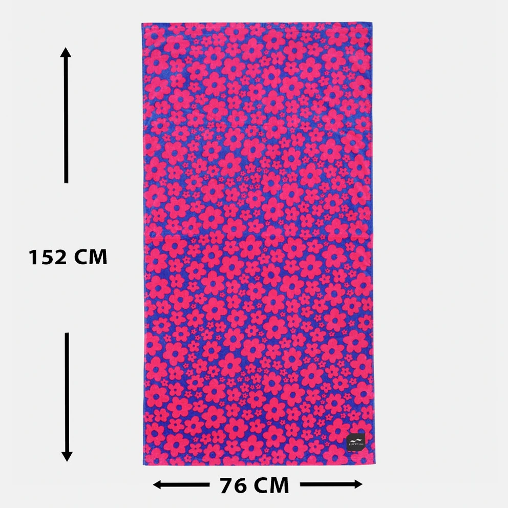 Ginny Beach Towel 152 x 76 cm