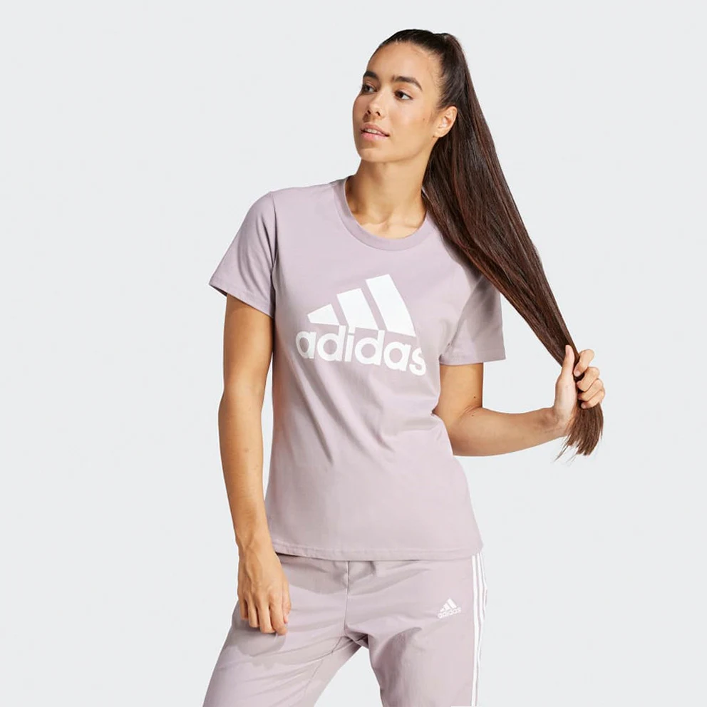 Essentials Logo Women's T-Shirt