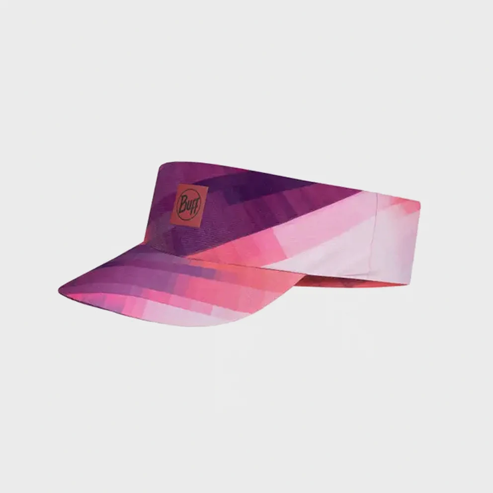 Pack Speed Visor Wo Hat