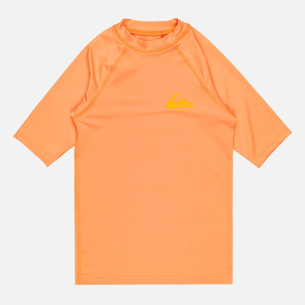 Everyday UPF 50 Surf Κids' UV Τ-shirt