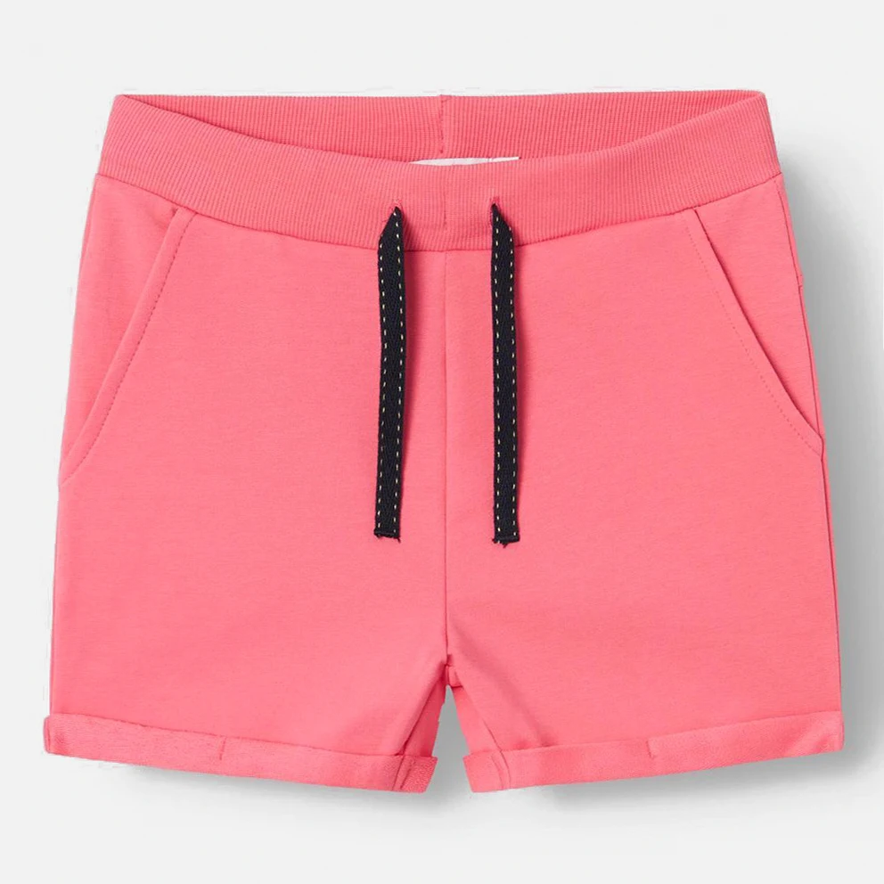 Nkfvolta Swe Shorts Unb F Noos