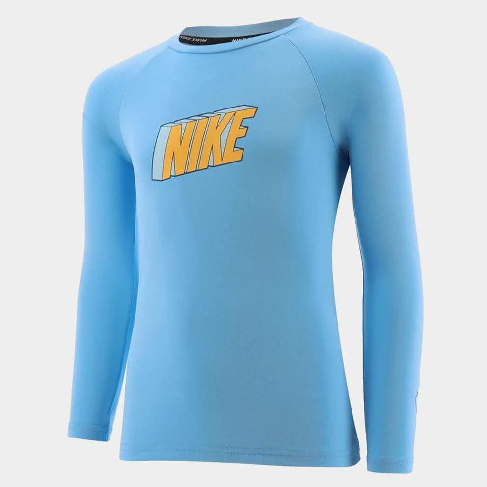 Swim Kids' Longsleeve