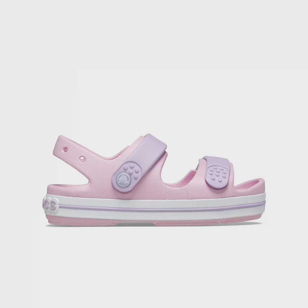 Crocband Cruiser Sandal Kids' Sandals