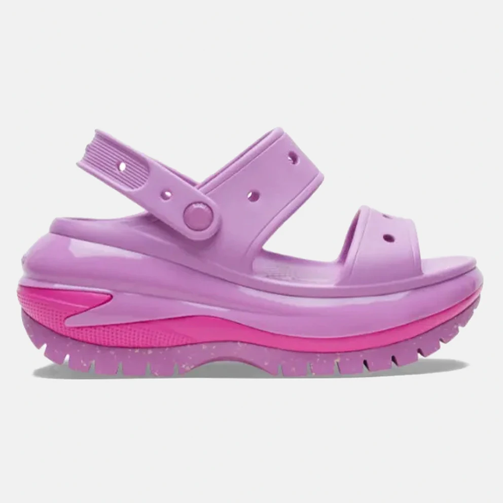 Classic Mega Crush Women's Sandal