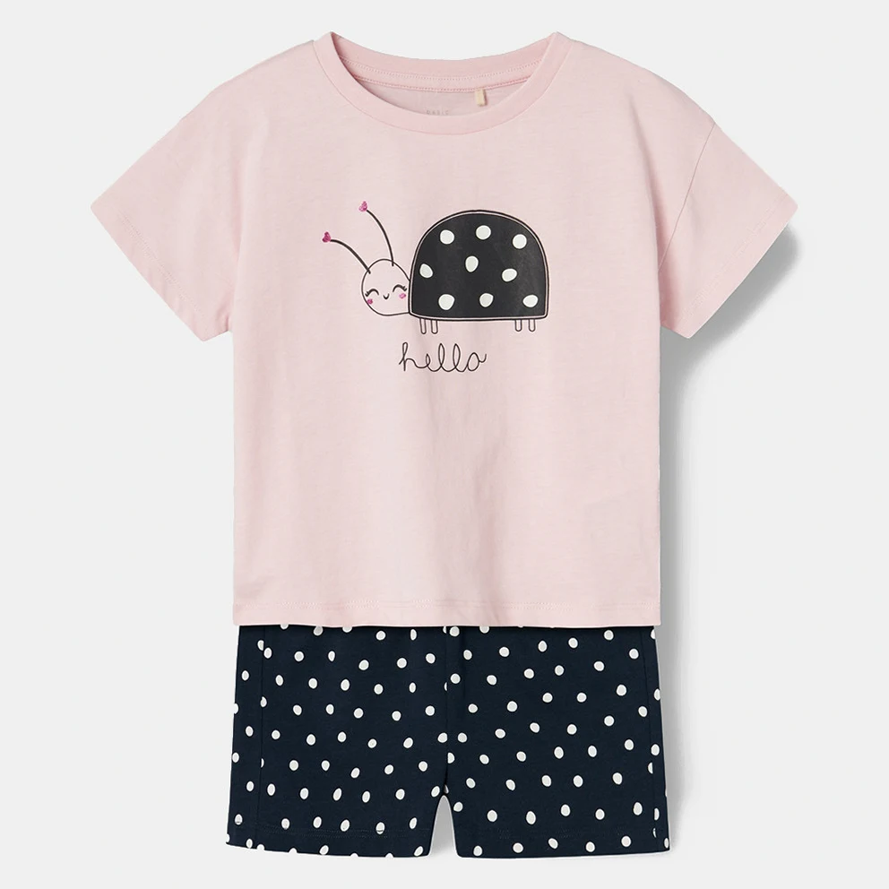 Nmfvilinse Ss Loose Top Set