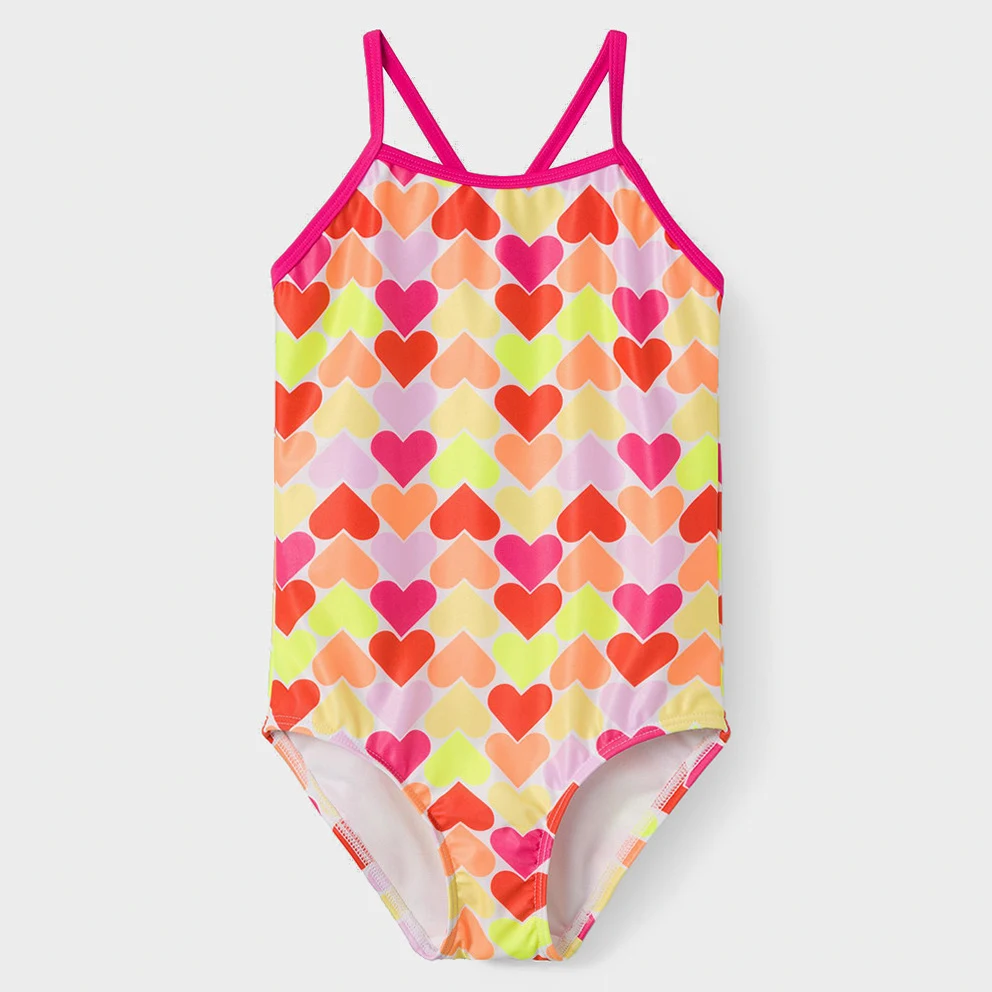 Kids' One Piece Swimsuit