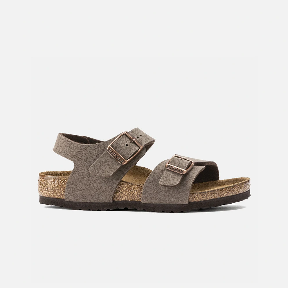 New York Regular Kids'  Sandals