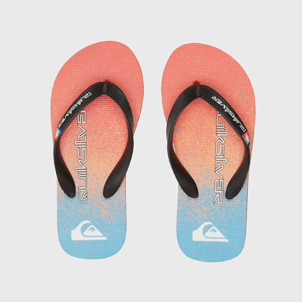Molokai Art Ii Youth Kids' Flip Flops