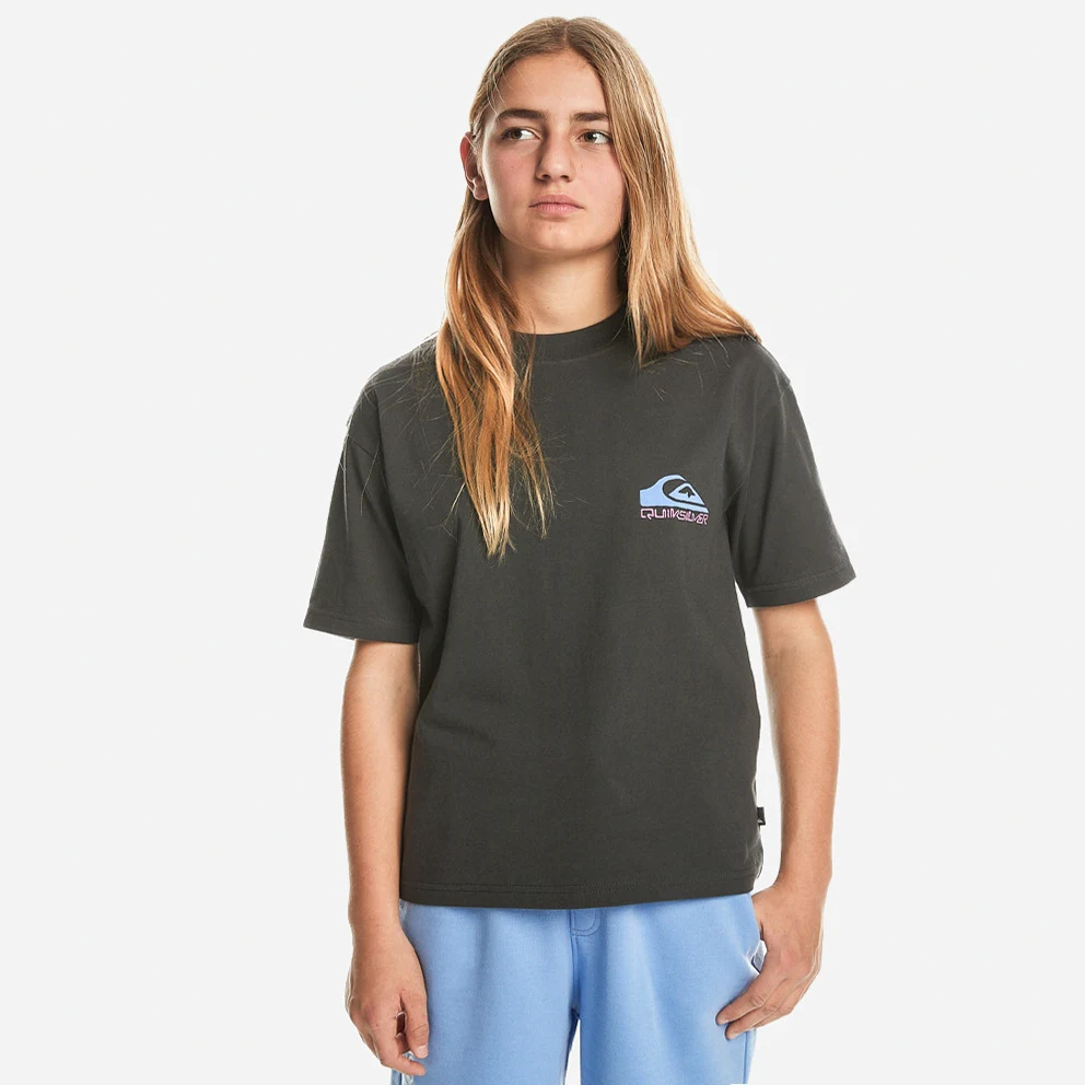 Take Us Back Kids' T-shirt