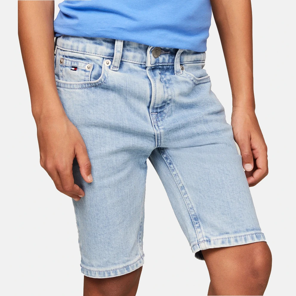 Scanton Kid's Shorts