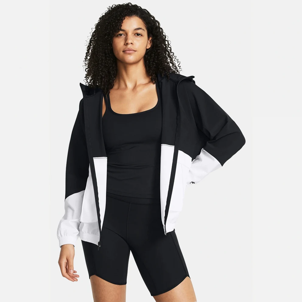 Armoursport Cargo Os Jkt