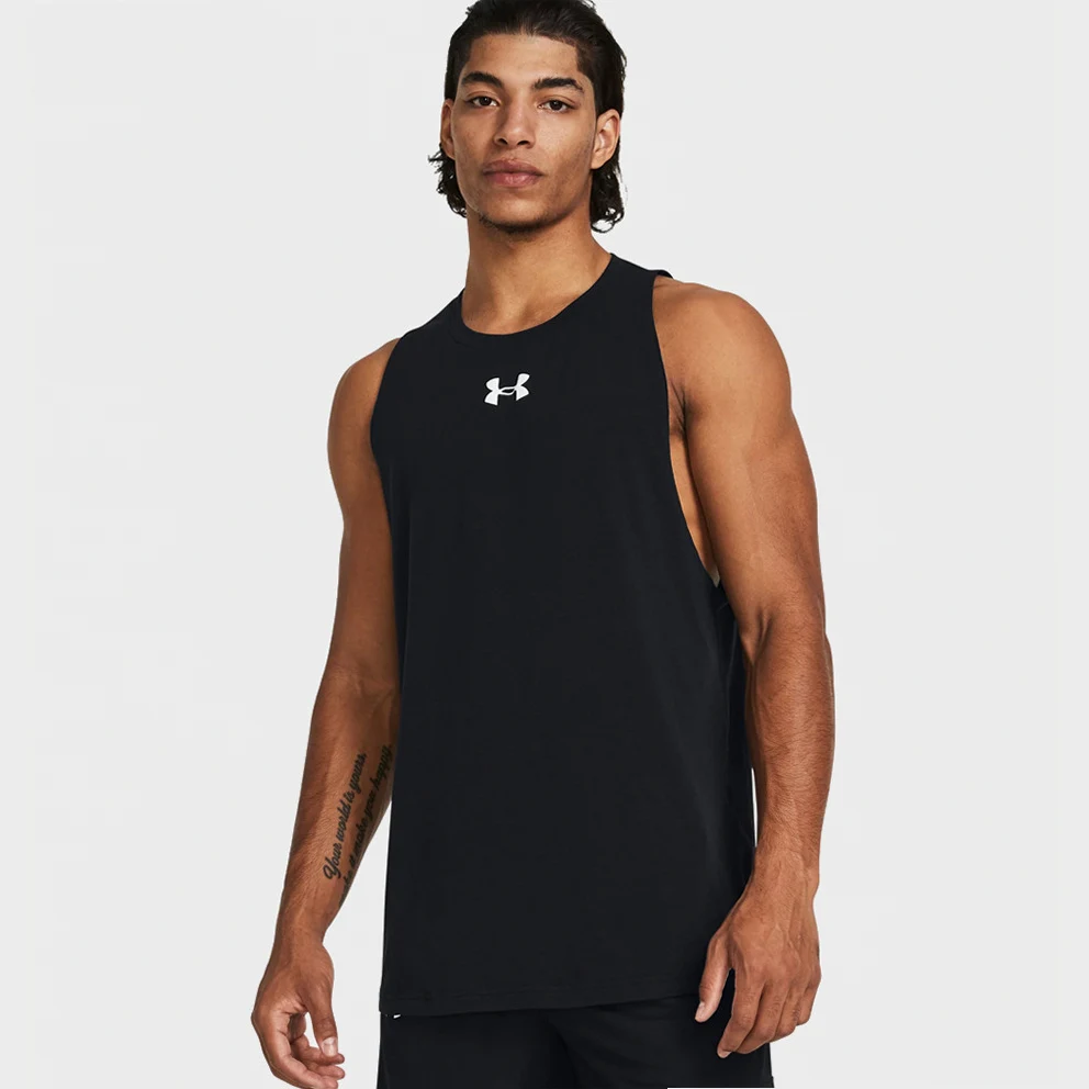 Ua Baseline Men's Tank Top