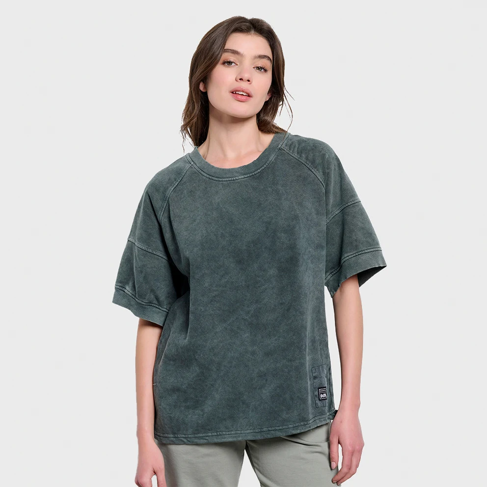 Crewneck Women's T-shirt