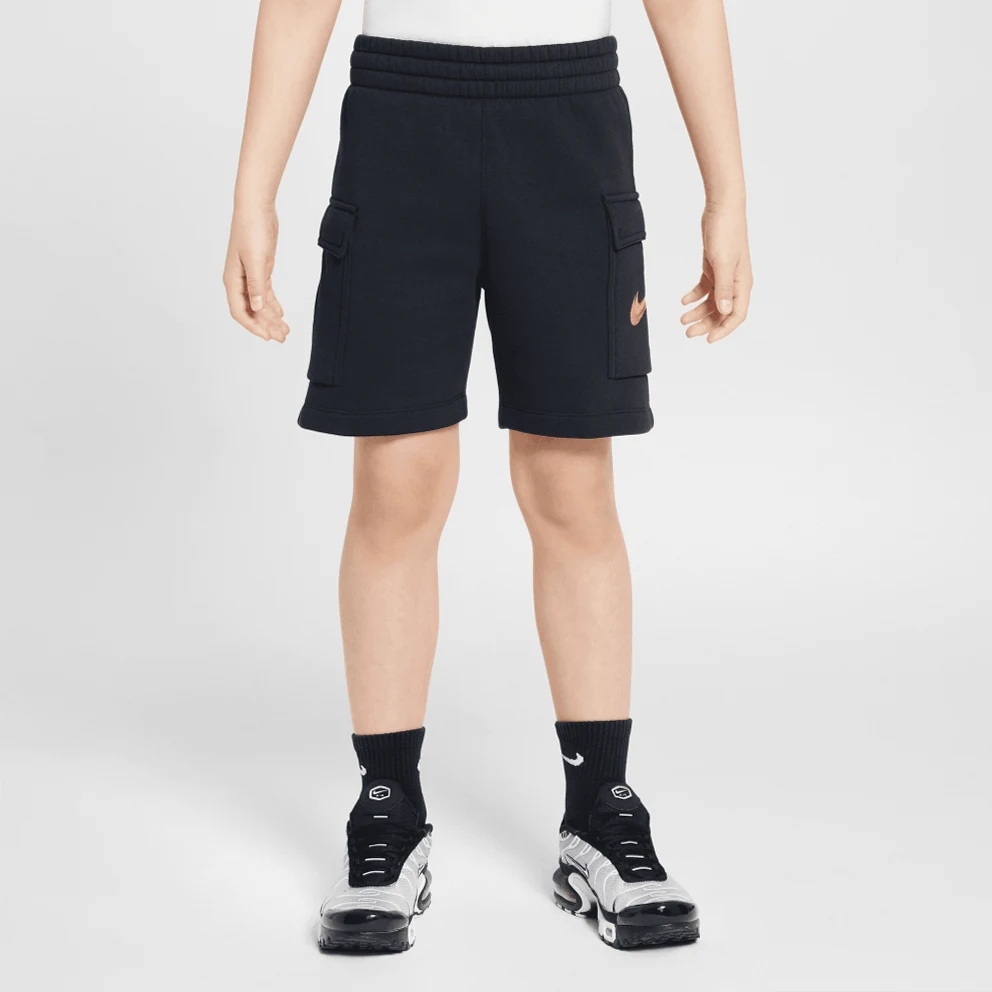 Sportswear Standard Issue Kids' Shorts