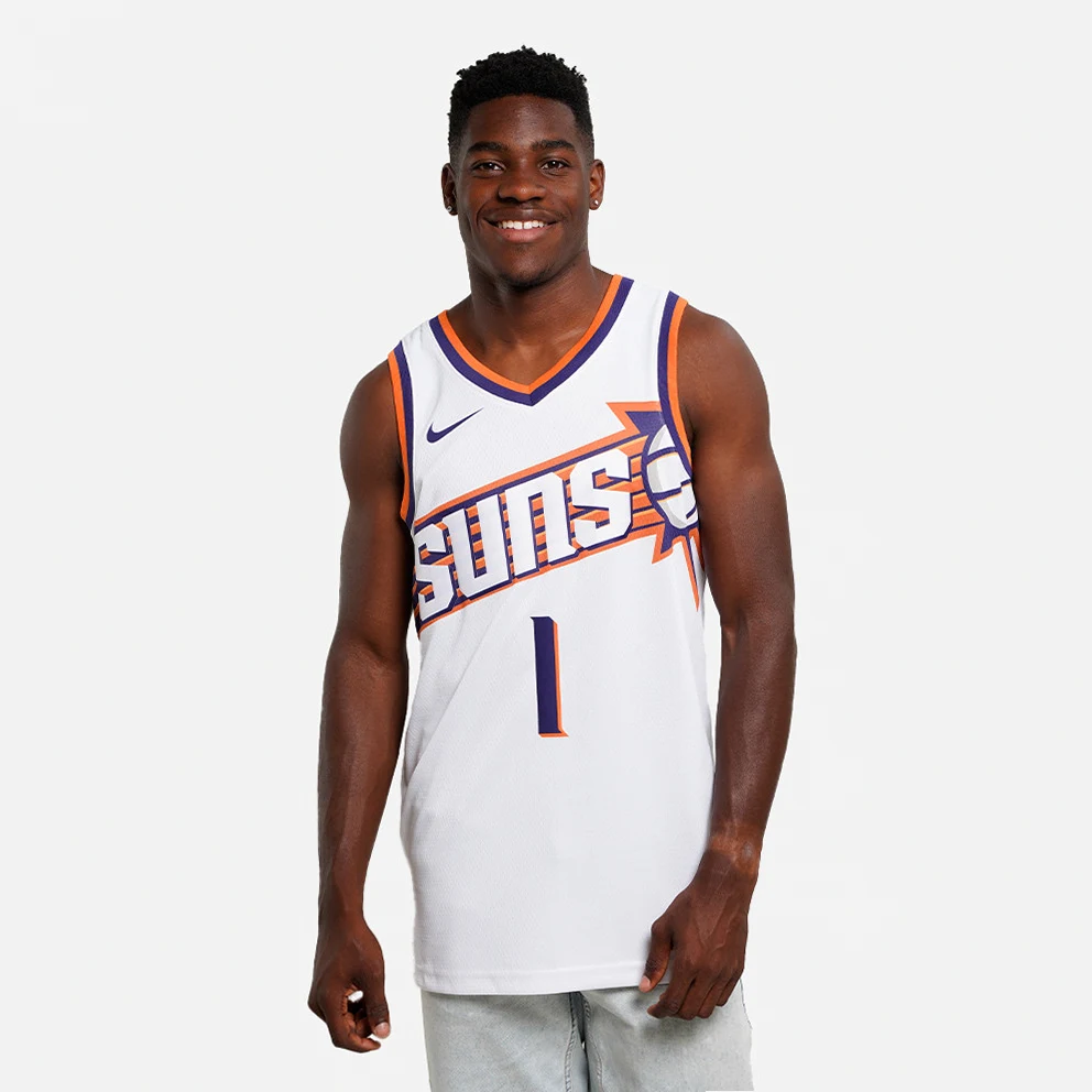 NBA Phoenix Suns Devin Booker  Basketball Jersey