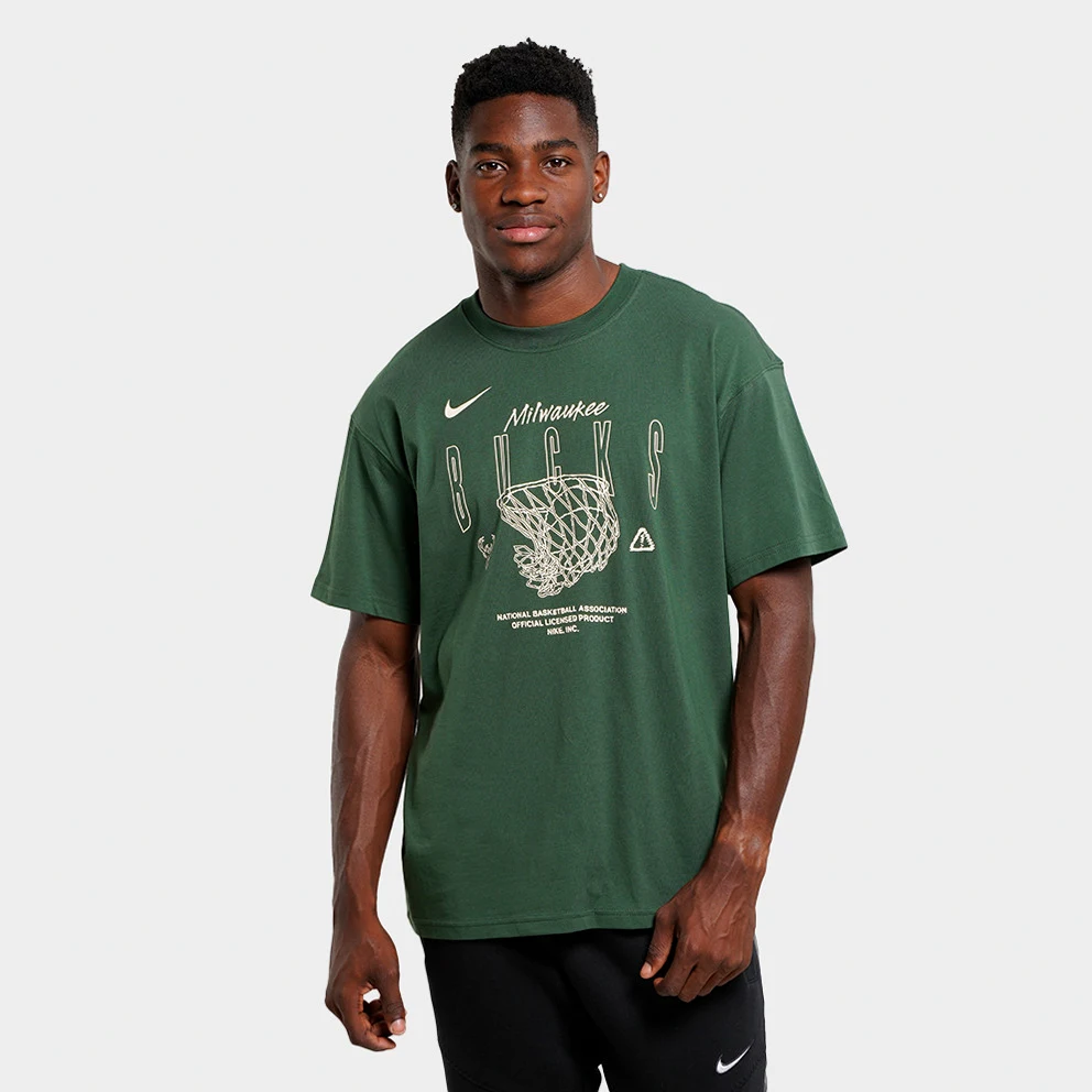Mil M Nk Cts Max90 1 Ss Tee
