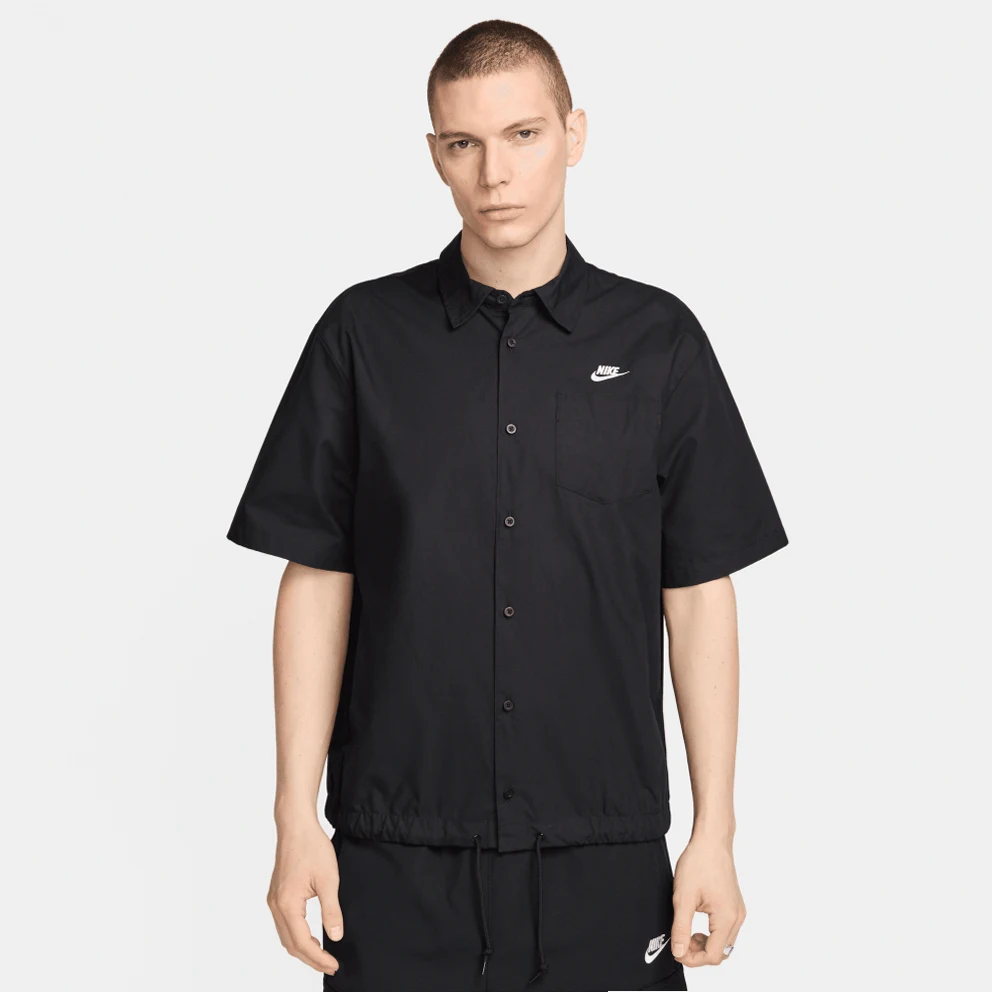 Club Venice Oxford Men's Shirt
