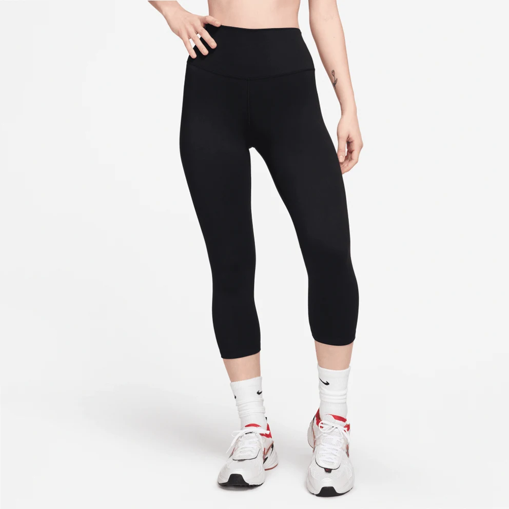 One Women's Capri Leggings