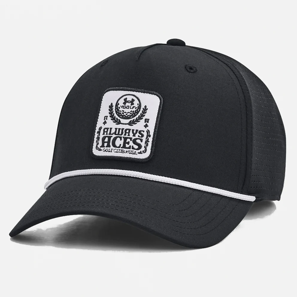 Driver Snapback Hat