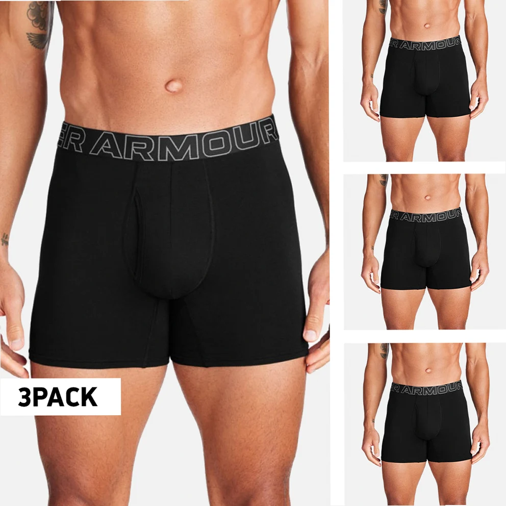 Classic 3-pack Men's Underwear