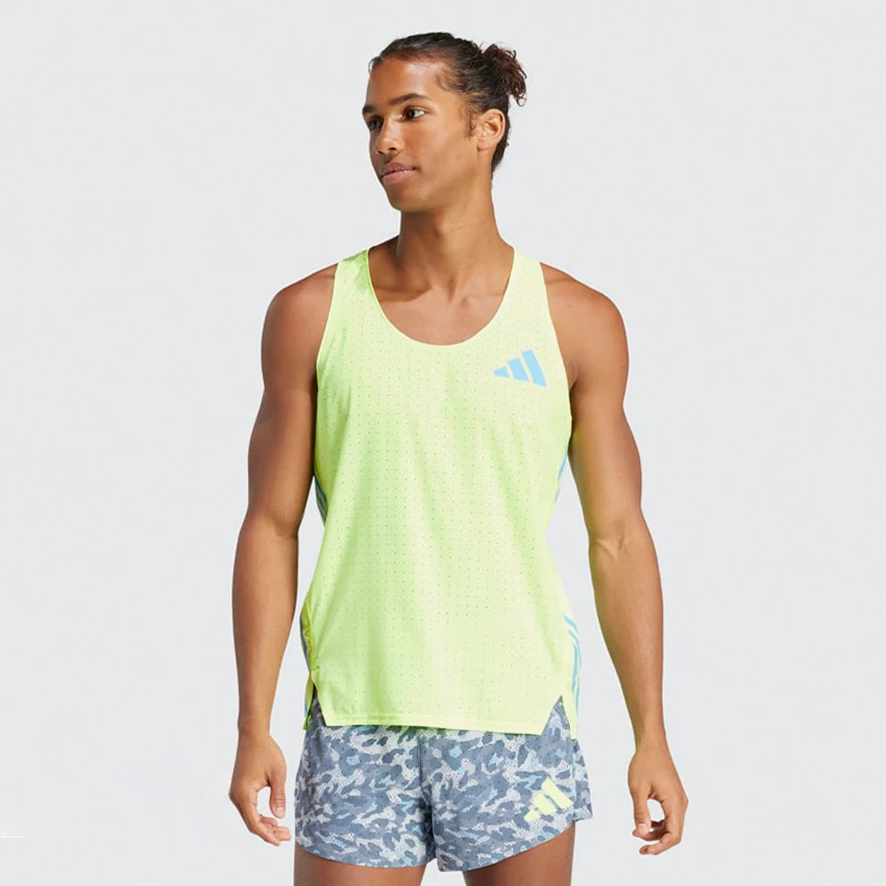 Road To Records Men's Tank Top